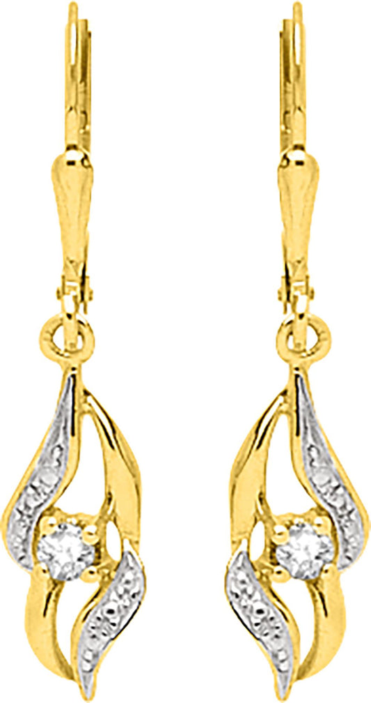 293035.43 - Earrings - 9CT GOLD
