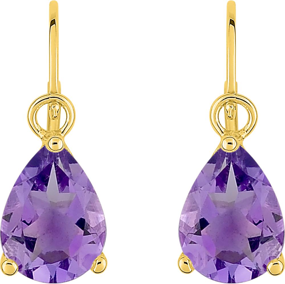 293038.A0 - Earrings - 9CT YELLOW GOLD