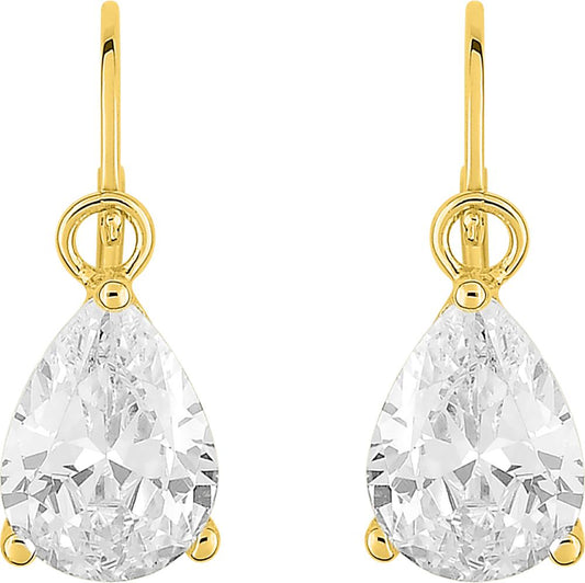 293038.Z0 - Earrings - 9CT YELLOW GOLD