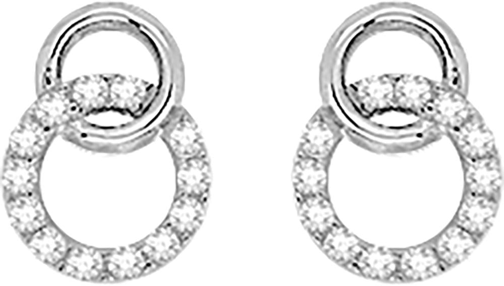 293052.Z1 - Earrings - 9CT GOLD