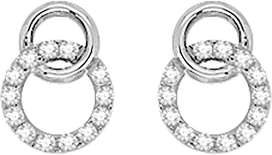 293052.Z1 - Earrings - 9CT GOLD