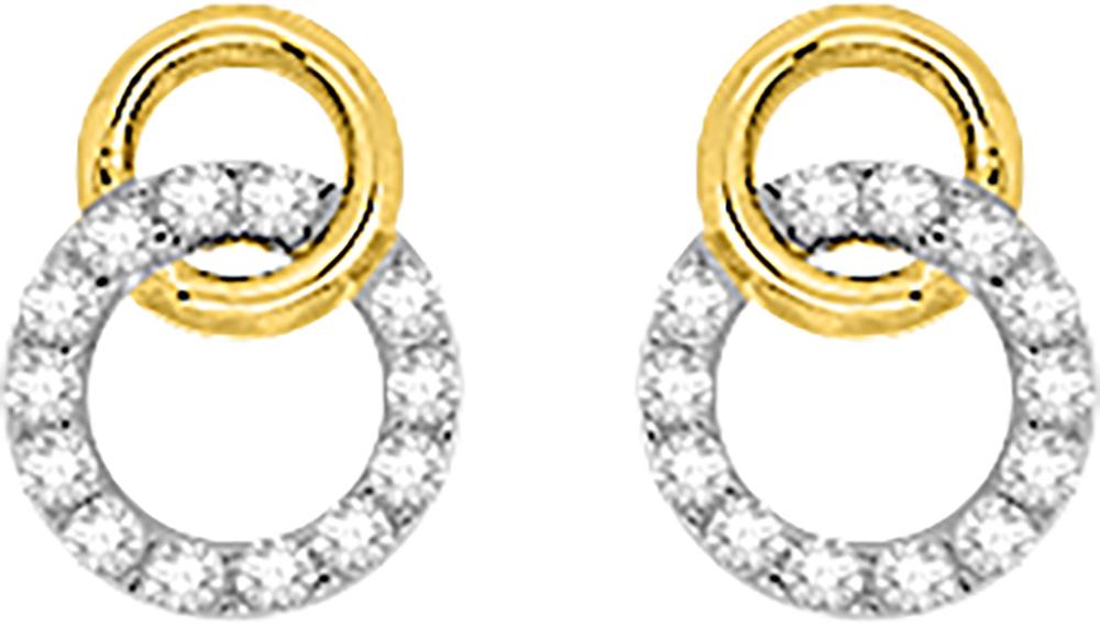 293052.Z3 - Earrings - 9CT GOLD
