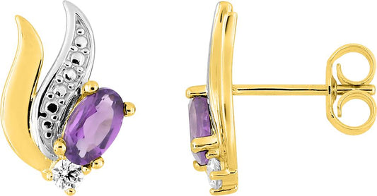 293062.A3 - Earrings - 9CT GOLD
