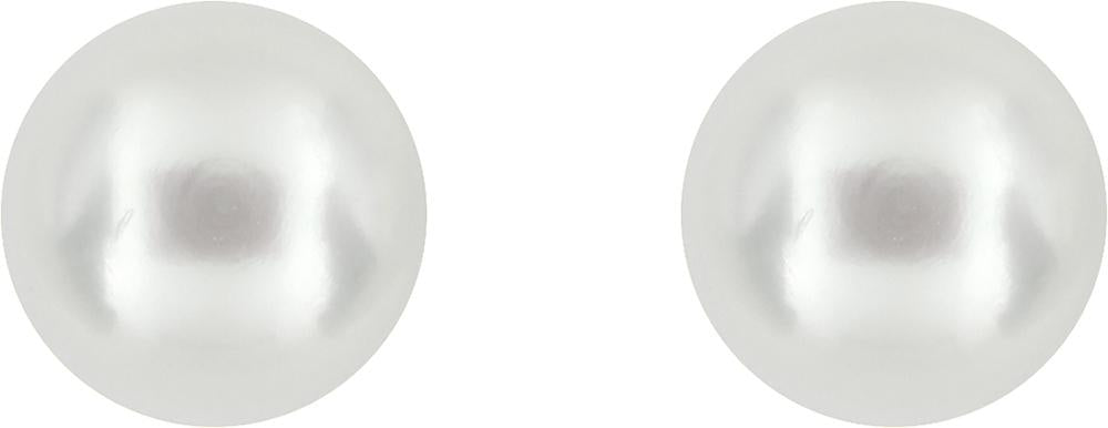 293068.P0 - Earrings - 9CT YELLOW GOLD