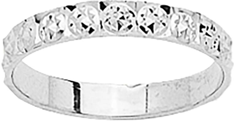 2930GB - Rings - 18CT WHITE GOLD