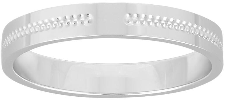 293G30 - Rings - 18CT WHITE GOLD