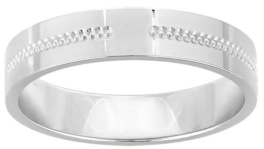 293G40 - Rings - 18CT WHITE GOLD