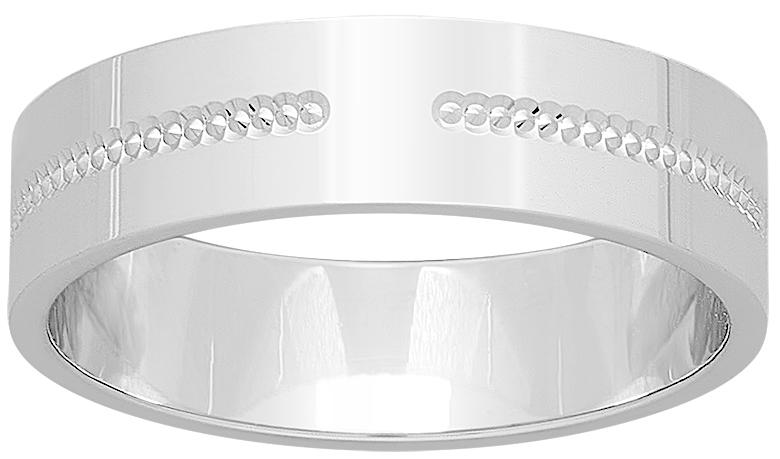 293G50 - Rings - 18CT WHITE GOLD