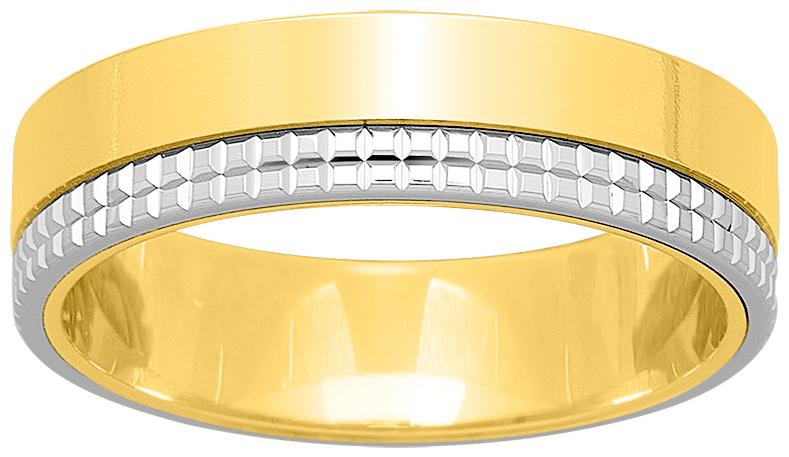 294B50 - Rings - 18CT GOLD
