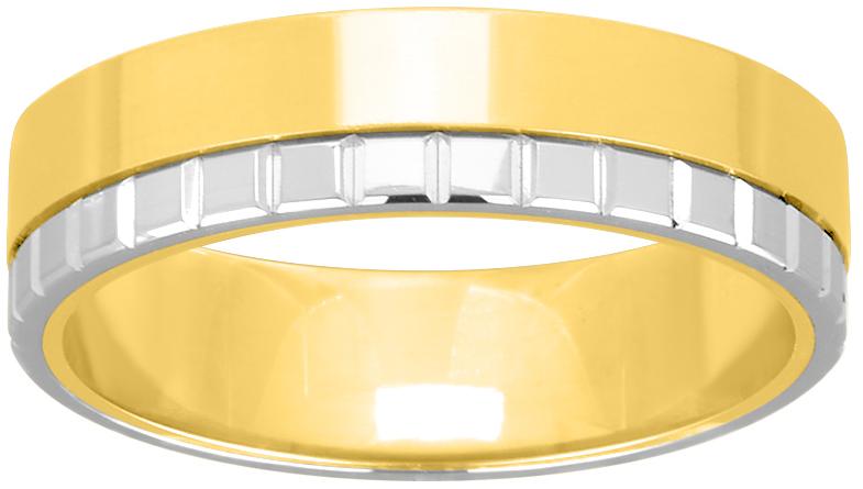 296B50 - Rings - 18CT GOLD