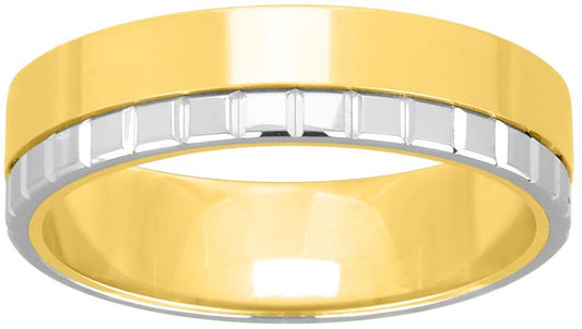 296B50 - Rings - 18CT GOLD