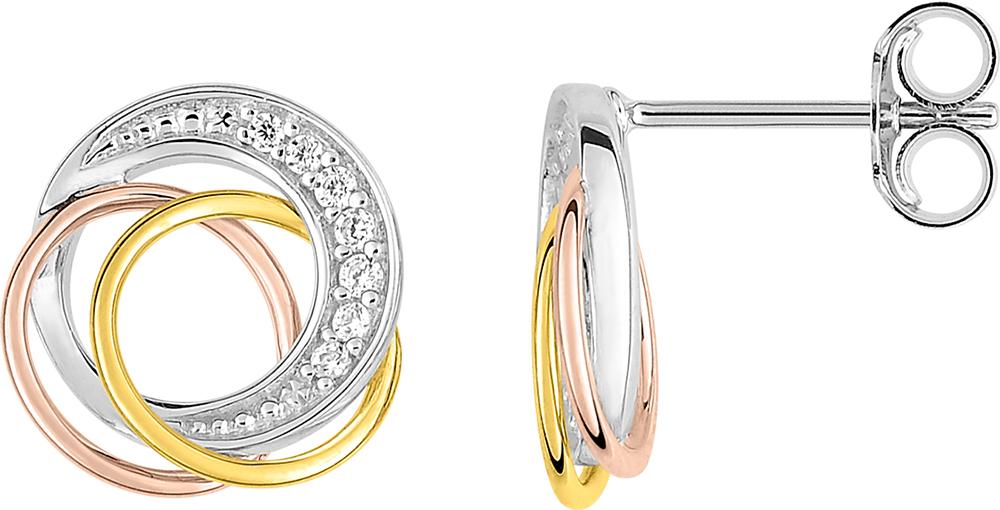 297041.Z5 - Earrings - 9CT GOLD