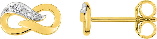 297103.43 - Earrings - 9CT GOLD