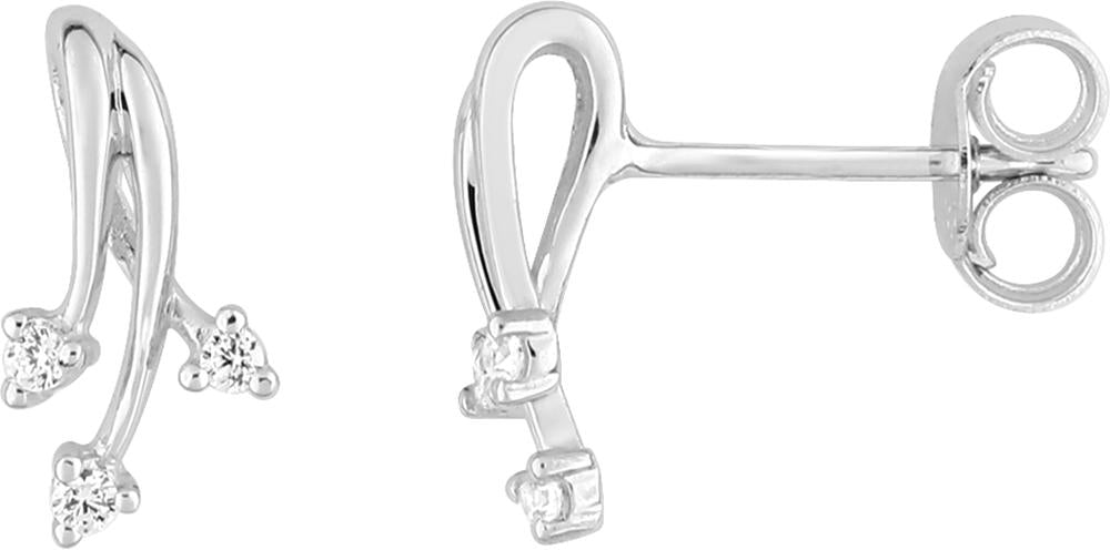 297112.Z1 - Earrings - 9CT GOLD