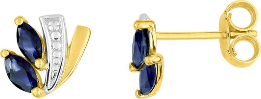 297120.S3 - Earrings - 9CT GOLD