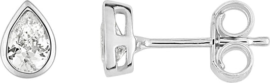 297121.Z1 - Earrings - 9CT GOLD