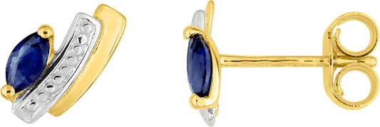 297124.S3 - Earrings - 9CT GOLD