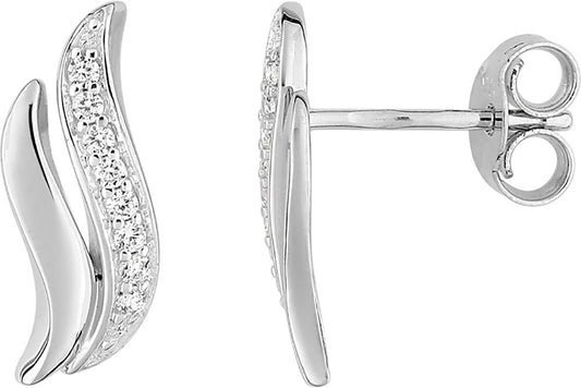 297131.Z1 - Earrings - 9CT GOLD