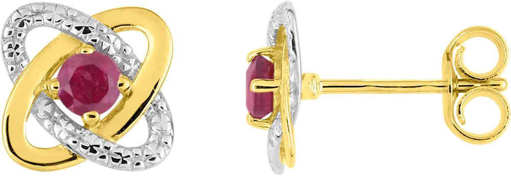 297133.R3 - Earrings - 9CT GOLD