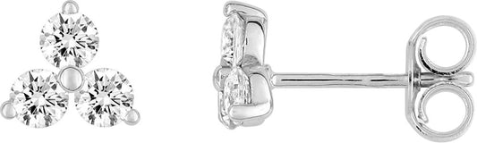 297134.Z1 - Earrings - 9CT GOLD