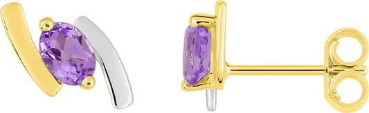 297139.A3 - Earrings - 9CT GOLD