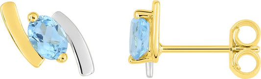 297139.T3 - Earrings - 9CT GOLD