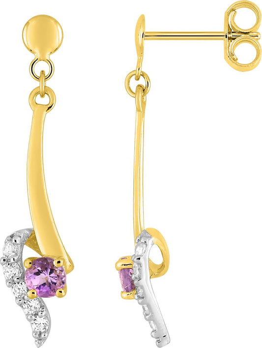 297146.A3 - Earrings - 9CT GOLD