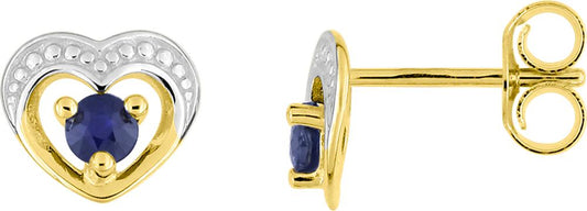 297147.S3 - Earrings - 9CT GOLD