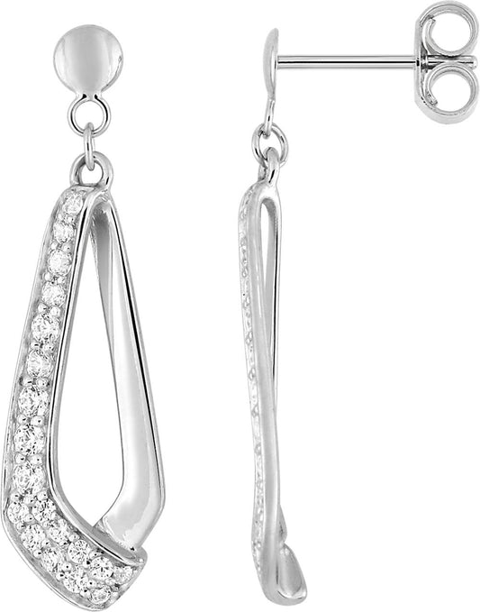 297152.Z1 - Earrings - 9CT GOLD