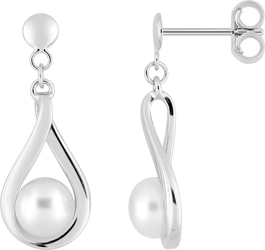297158.P1 - Earrings - 9CT GOLD