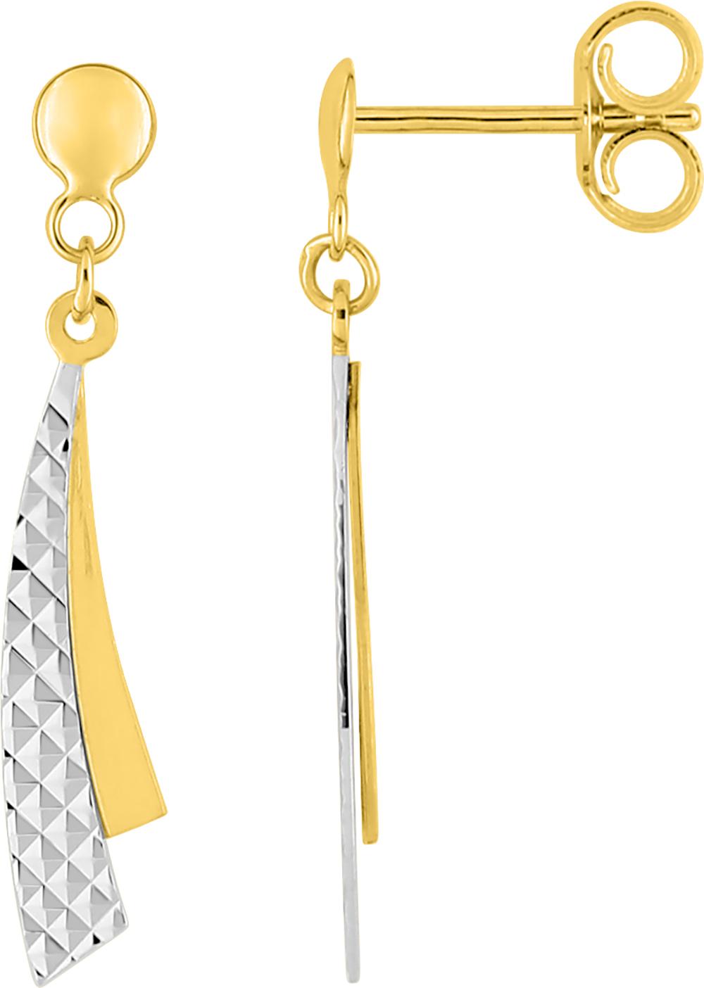 297164.03 - Earrings - 9CT GOLD