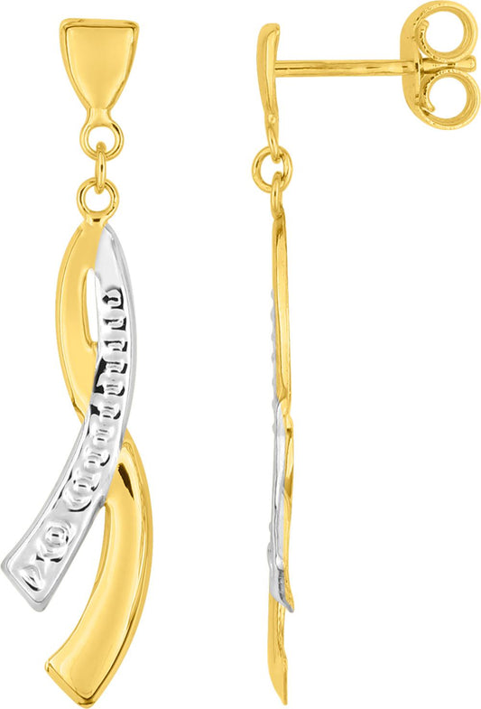 297177.03 - Earrings - 9CT GOLD