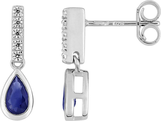 297209.S1 - Earrings - 9CT GOLD