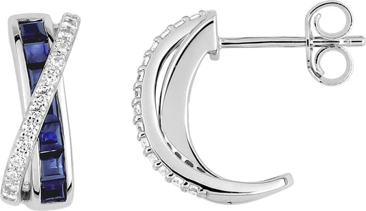 297234.S1 - Earrings - 9CT GOLD