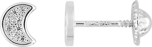 297250.Z1 - Earrings - 9CT GOLD