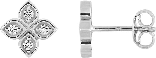 297265.41 - Earrings - 9CT GOLD