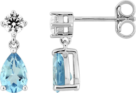 297309.T1 - Earrings - 9CT GOLD