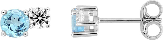 297310.T1 - Earrings - 9CT GOLD