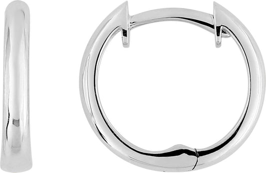 297385.01 - Earrings - 9CT GOLD