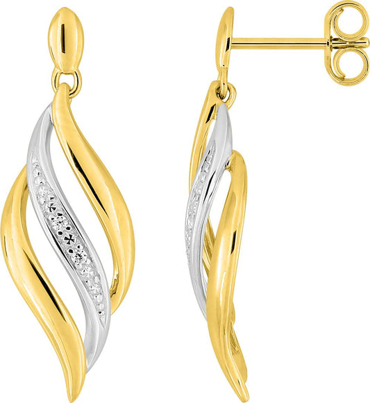297511.Z3 - Earrings - 9CT GOLD