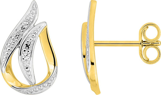 297513.Z3 - Earrings - 9CT GOLD