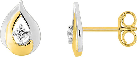 297514.Z3 - Earrings - 9CT GOLD
