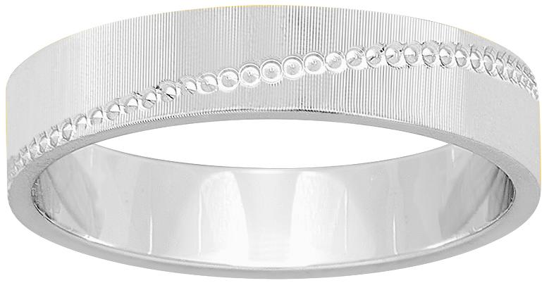 298G40 - Rings - 18CT WHITE GOLD