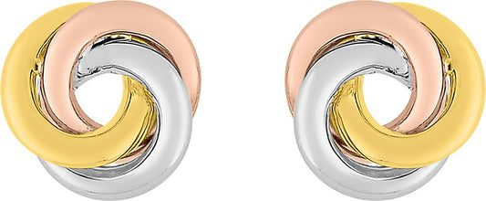 29AA686T - Earrings - 9CT GOLD