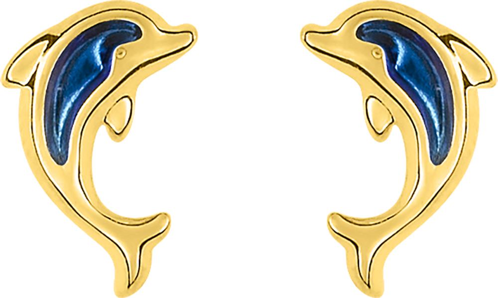 29AL84JL - Earrings - 9CT GOLD