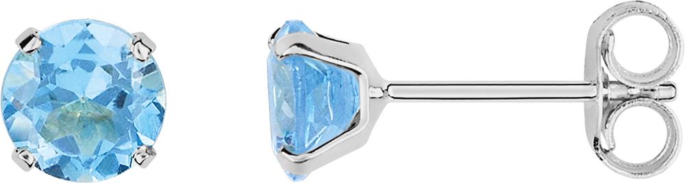29FG91GT - Earrings - 9CT GOLD