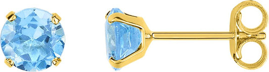 29FG91JT - Earrings - 9CT YELLOW GOLD