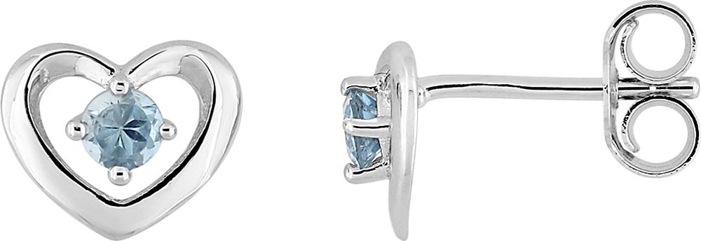 29FH85GT - Earrings - 9CT GOLD