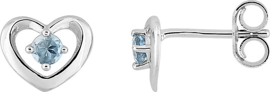 29FH85GT - Earrings - 9CT GOLD