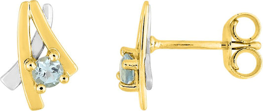 29FH95BT - Earrings - 9CT GOLD